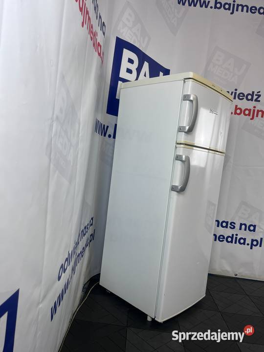 LODÓWKA Mastercook 143 Klas A Wiejca