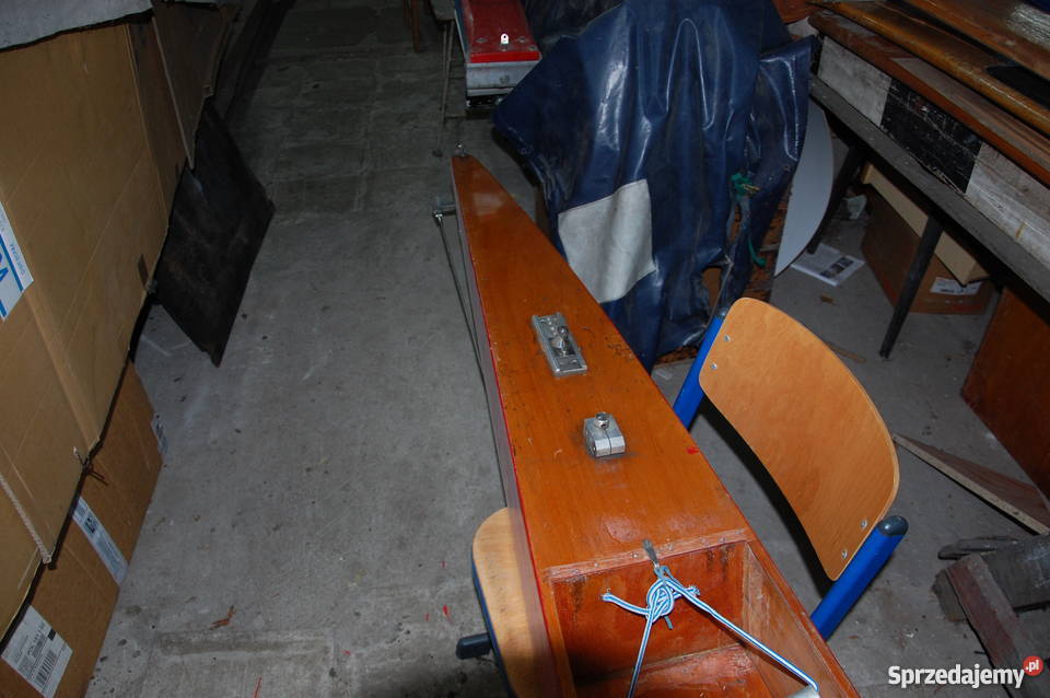 bojer dn kompletny w częściach Warszawa