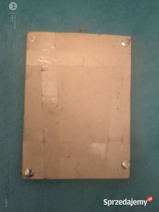 Sprzedam obrazek na zdjęciach wymiary w opisie Bukowno