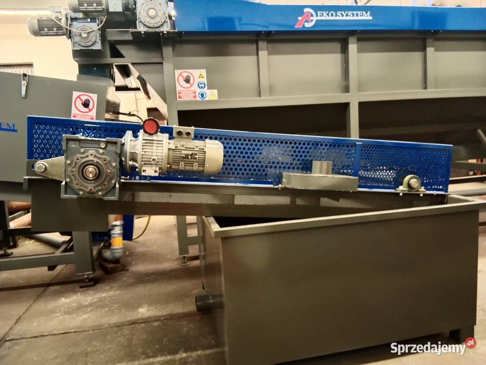 Mechaniczna oczyszczalnia wody Bielany