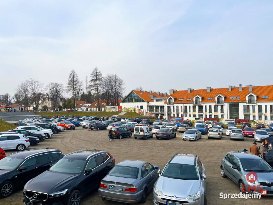 wynajmu lokalu 187 metrów Supraśl Ilość pomieszczeń 2 podlaskie