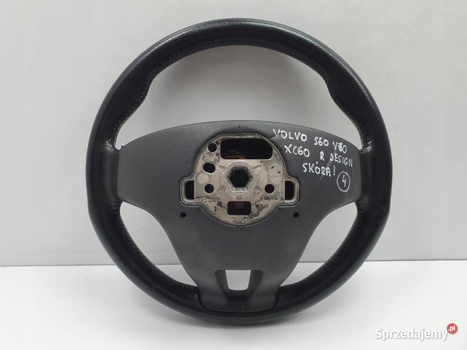 Volvo XC60 S60 II V60 R DESIGN RDesing Części samochodowe lubelskie Rudka