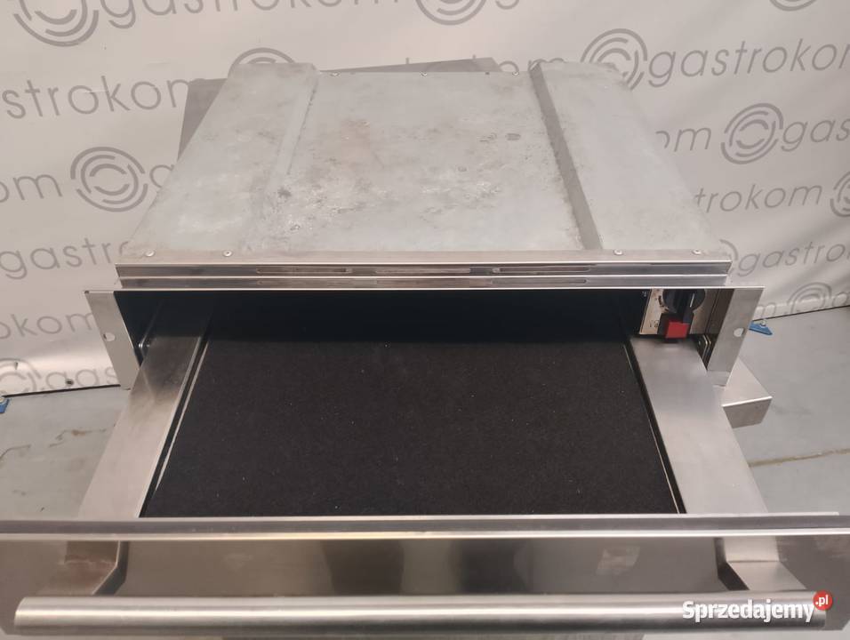 Szuflada grzewcza Whirlpool WD 140 IX sprzedam