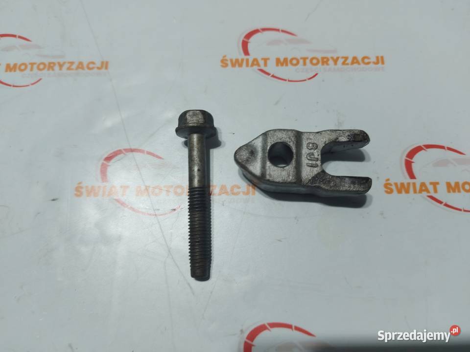 CAPTIVA 22 CDTI VCDI Z22D1 12r 4x4 184 stopka osobowe