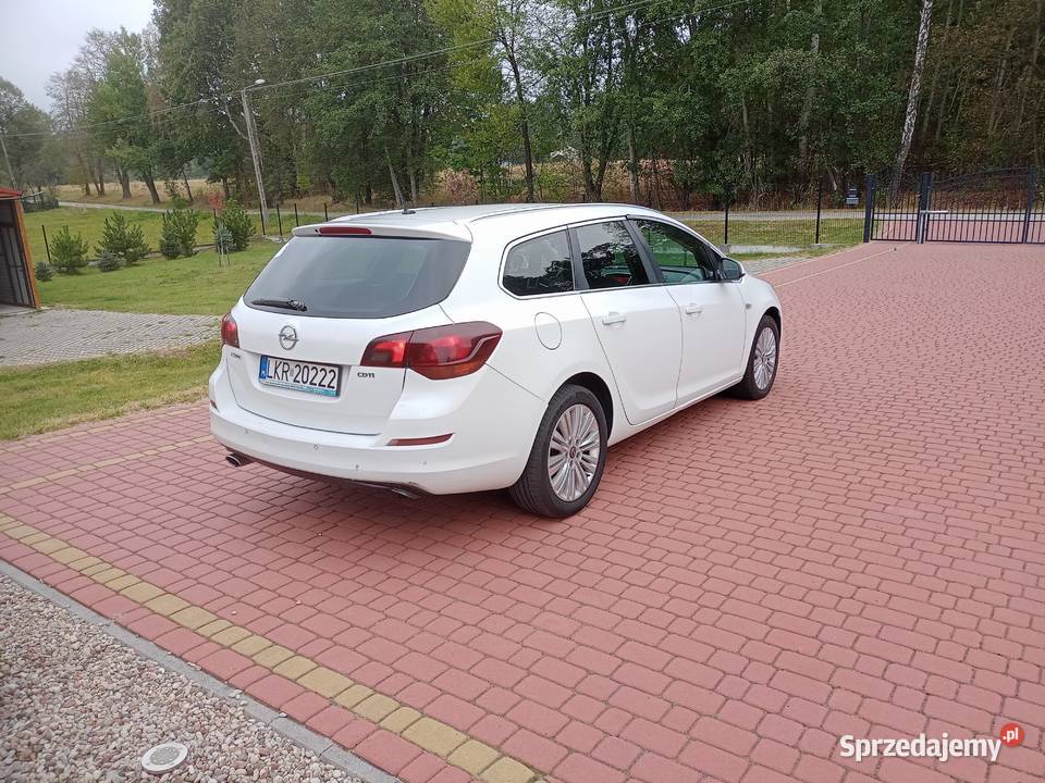 Astra 160KM Chełm