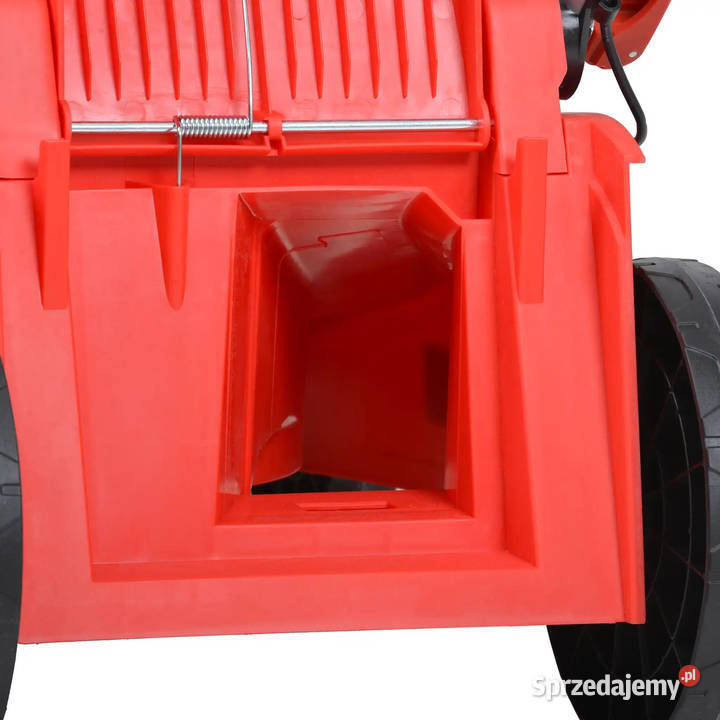 HECHT 5038 KOSIARKA AKUMULATOROWA DO TRAWY EKO Opalenica