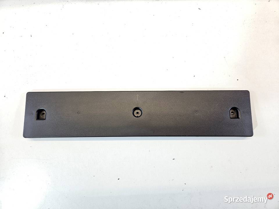 HYUNDAI IONIQ 5 V RAMKA PODSTAWA TABLICY Międzychód sprzedam