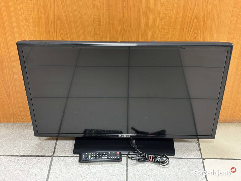 Telewizor LED Samsung UE32EH4000 32 HD Ready Elbląg