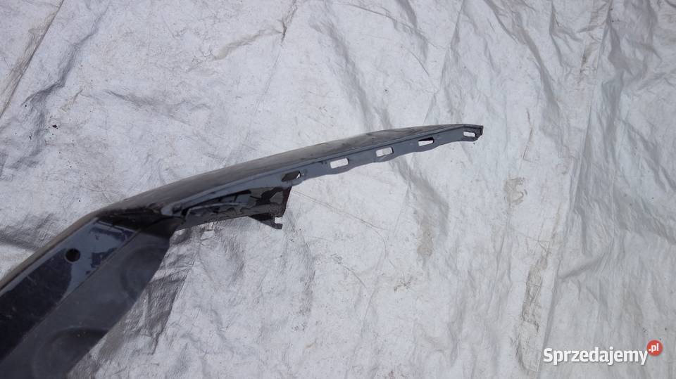 ZDERZAK PRZÓD PRZEDNI ALFA ROMEO 159 zderzaki Ruda Śląska