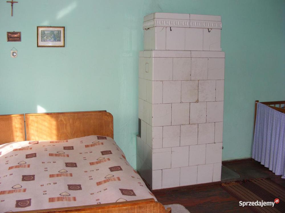 dom Maszków woj Lubuskie lubuskie Maszków