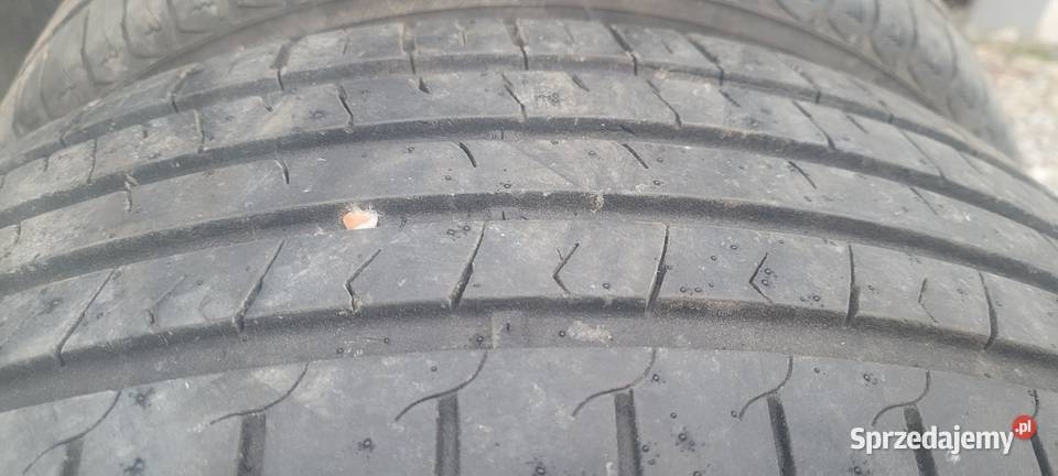 Opony letnie Firemax 215x55x16 opony letnie Legnica