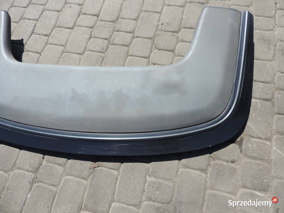 KLAPA POKRYWA DACHU BMW E36 CABRIO KABRIO 3039 Nowy Sącz