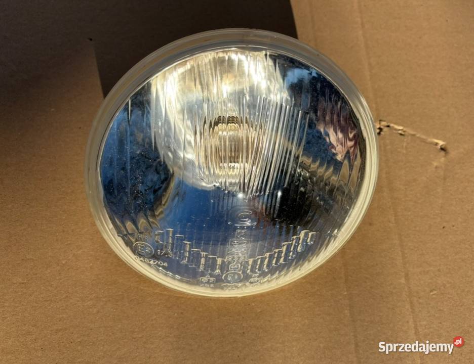 CIBIE VALEO 082603 66700259 lampa wkład nowa osobowe Warszawa