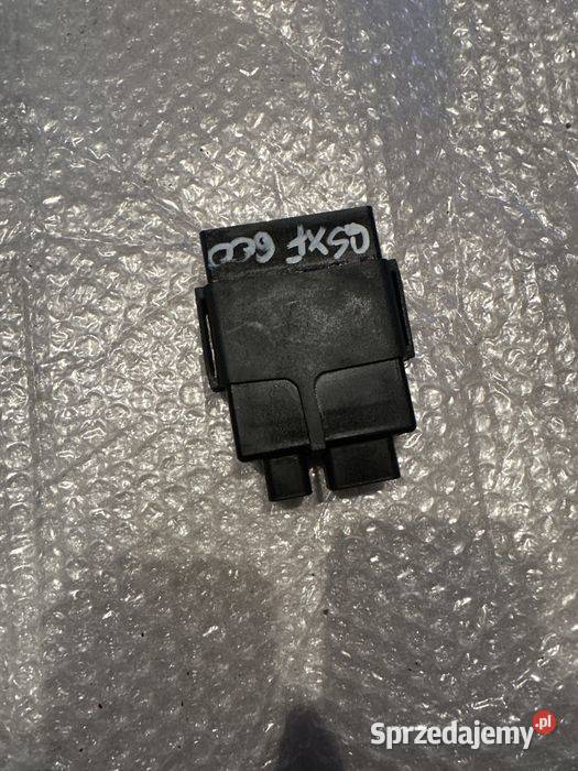 Suzuki GSX 600f gsxf jajko 9803 moduł zapłonowy Pozostałe Poznań