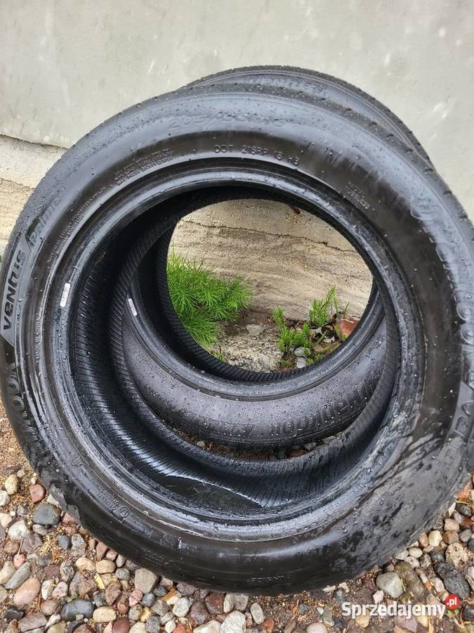 20555 16 hankook ventus prime 4 opony letnie