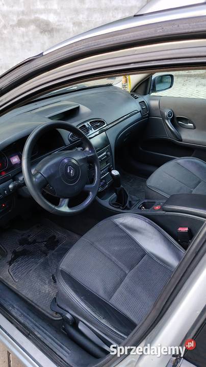 Renault Laguna 20 LPG Wałbrzych sprzedam