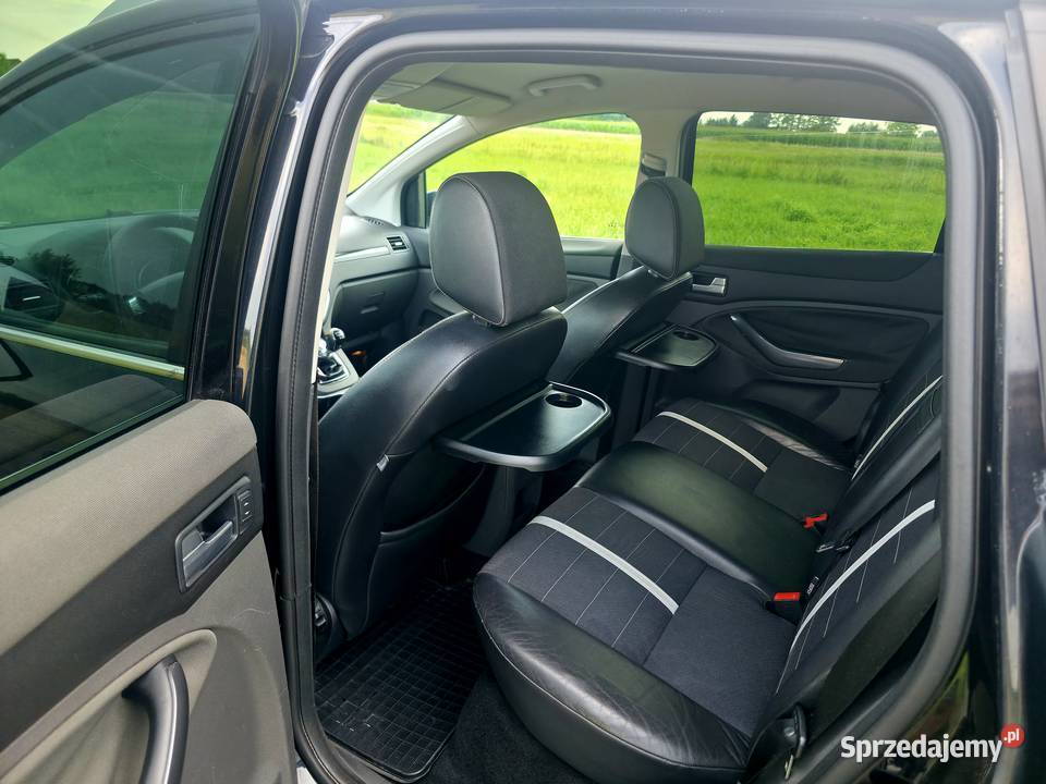 Ford Kuga 20TDCI 4x4 Oświęcim
