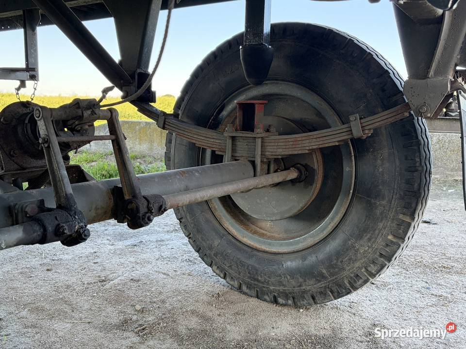 Autosan D 46 Grudusk
