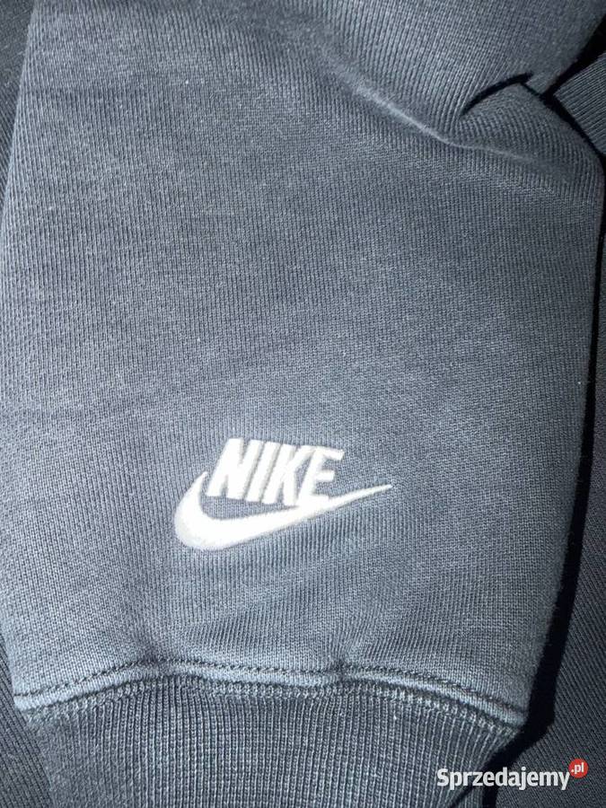 Bluza Nike Moda i Styl lubuskie Nowa Sól