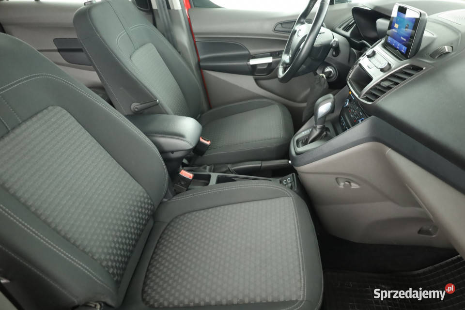 Ford Transit Connect 15 EcoBlue Piaseczno