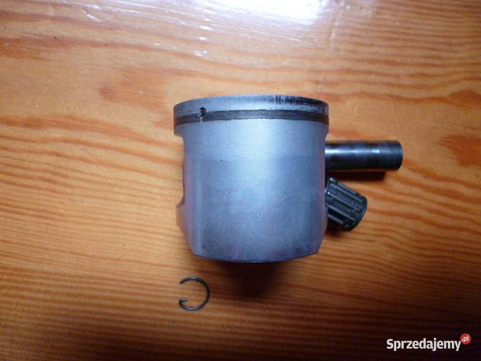 Piła spalinowa Jonsered 2041 Turbo tłok cylinder Łochów
