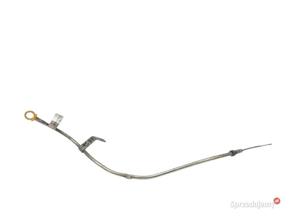 BAGNET MIARKA OLEJU 5802336245 23 HPI JTD Iveco świętokrzyskie