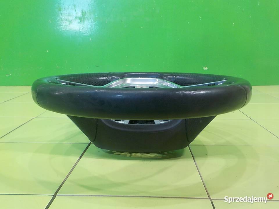 OPEL ZAFIRA C 14r 5D kierownica 13365200 mazowieckie Suków