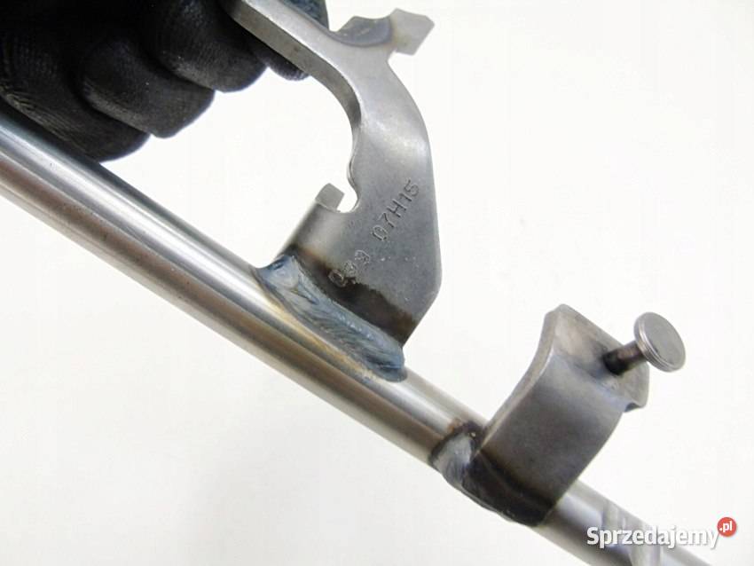 WIDEŁKI WYBIERAKA SKRZYNI BIEGÓW 20UM23 BOXER Sosnowiec sprzedam