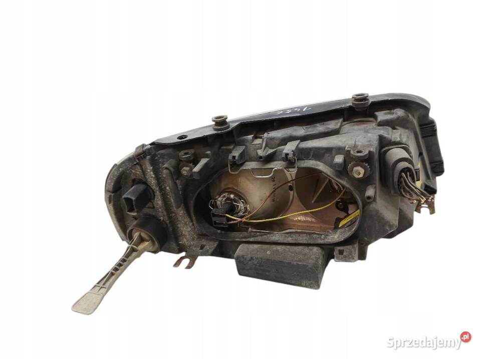 LAMPA PRZÓD LEWA LIFT EU VW Volkswagen Sharan I Rok produkcji 2003 świętokrzyskie