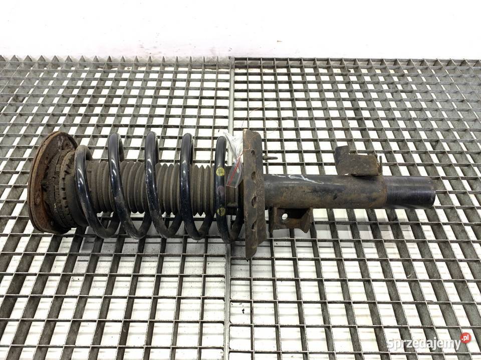 AMORTYZATOR PRAWY PRZÓD ZE SPRĘŻYNĄ VOLVO V70