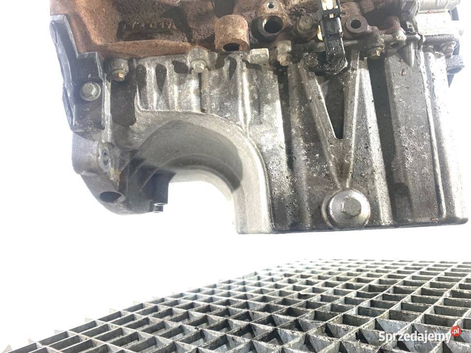 SILNIK FORD 10 125 M1JU ECOSPORT sprzedam