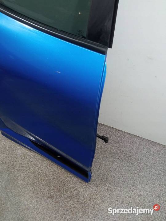 DRZWI PRAWE TYŁ IL Ford Puma