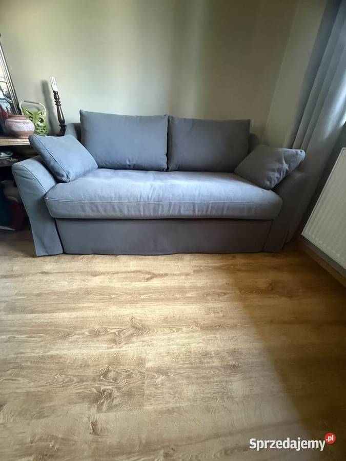 Sofa rozkładana Wawrów