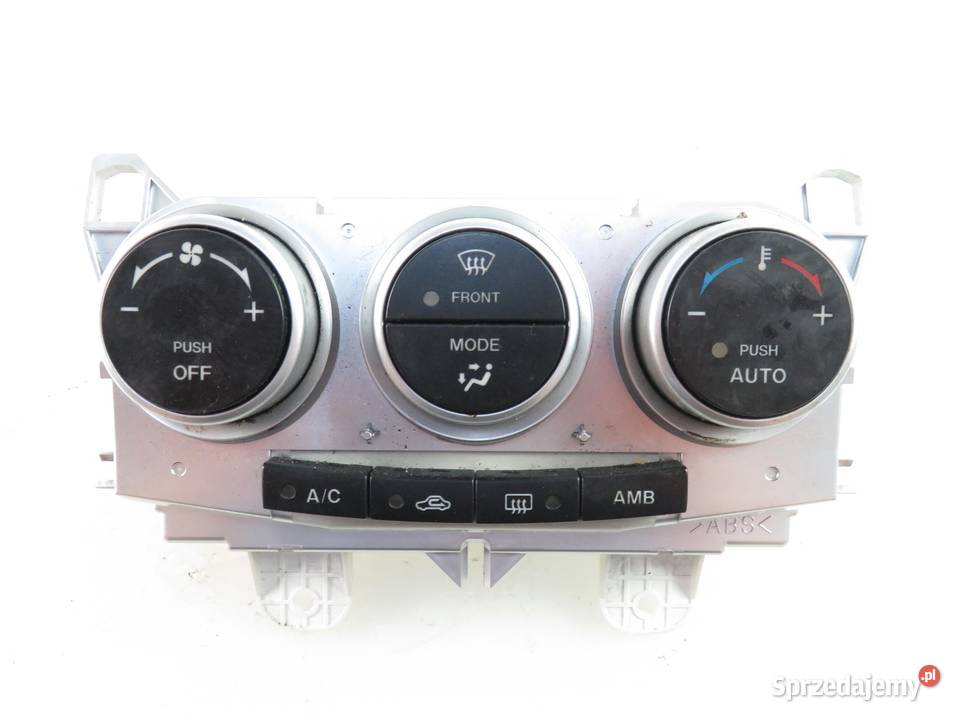 KLIMATRONIK MAZDA 5 K1900CC30 małopolskie sprzedam