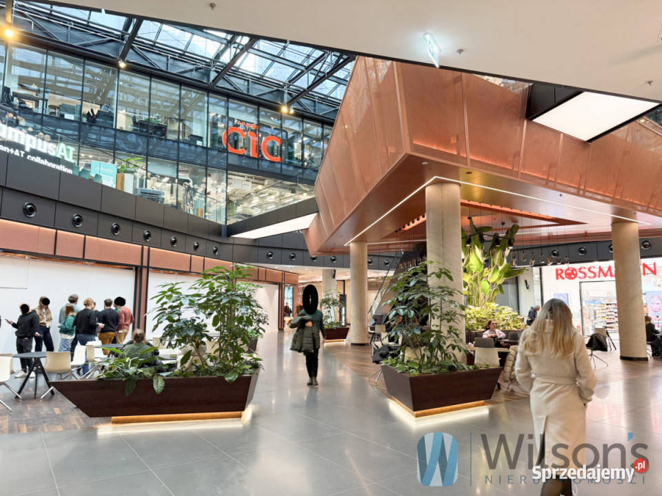 Lokal 63m2 Warszawa sprzedam