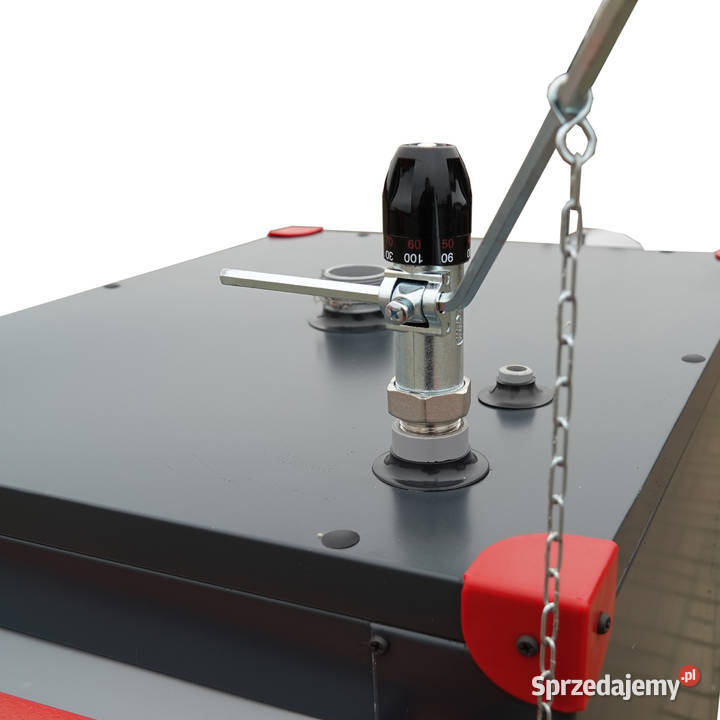 Kocioł co zgazowujący drewno DREWPAL moc 8 kW Dom i Ogród Ostrołęka sprzedam