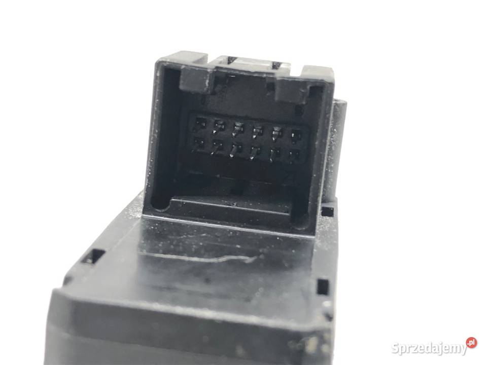 WŁĄCZNIK HAMULCA RĘCZNEGO AUDI A7 4G 4G1927225B Włączniki, sterowniki podkarpackie