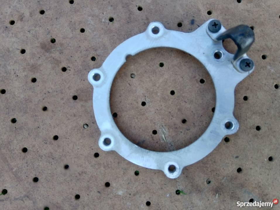 Mocowanie pompy paliwa Yamaha Fazer fz6 Turek