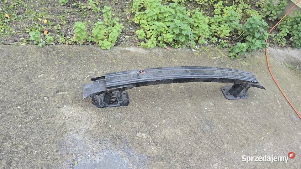 Tylna belka zderzaka mondeo mk5 Wudzyn