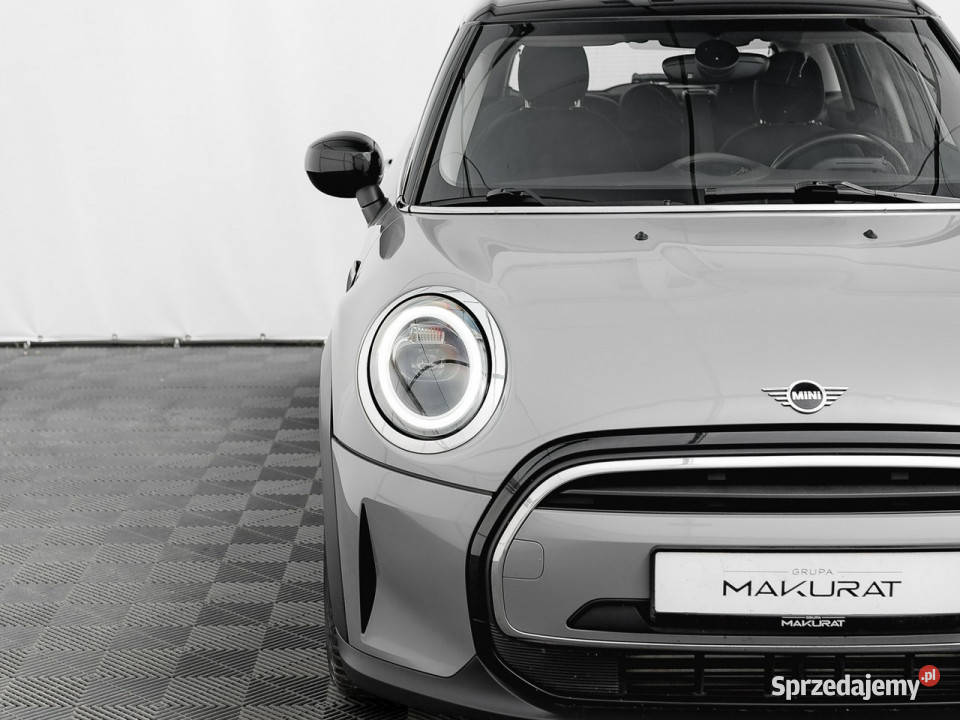 Mini Cooper GD347XT15 136 Kcofania Podgrzf 2 Gdańsk sprzedam