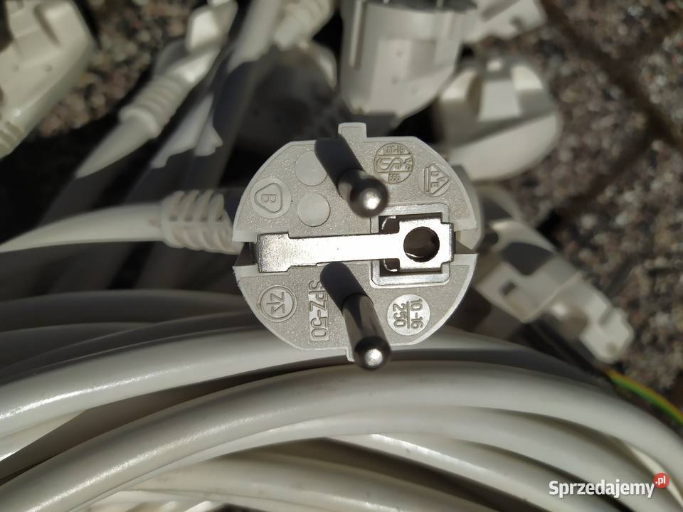 SPZ50 Przewód przyłączeniowy jednostronny 2PZ Szydłowiec