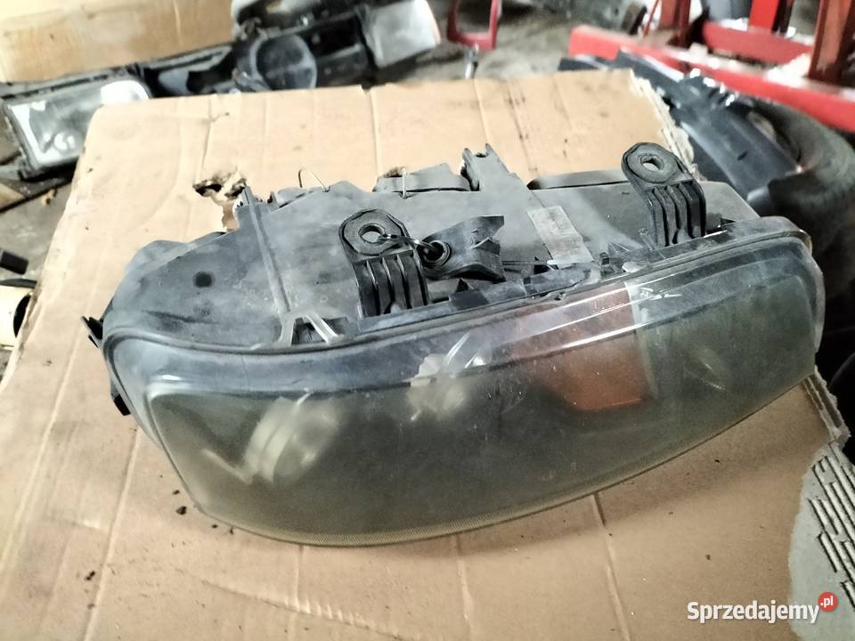LAMPA PRZÓD PRAWA FIAT PUNTO II 2 Kamień-Kolonia