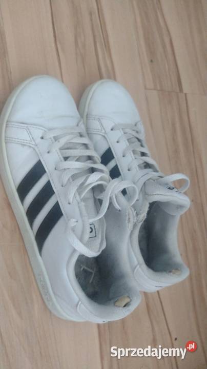 Zestaw buty Vans Adidas zimówki walkx i perfumy