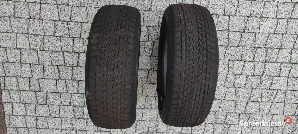 Goodyear 18550 R16 185 Rybnik