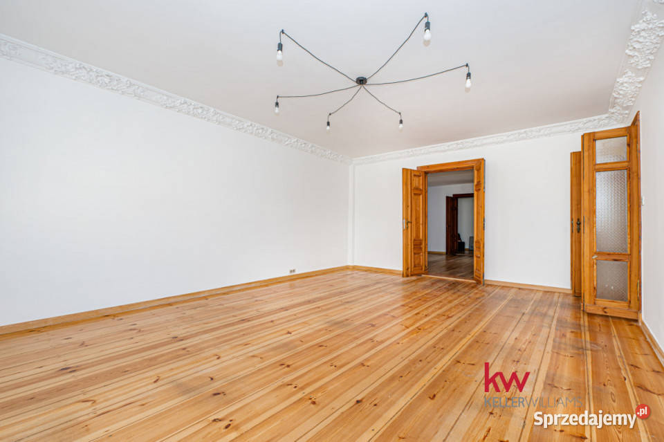 Mieszkanie 1311m2 4 pokojowe Poznań Kwiatowa