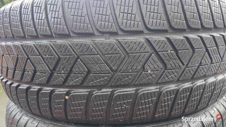 Pirelli 23555R19 Kraków