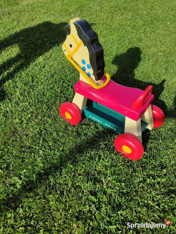 konik na kółkach Pozostałe lubelskie Lublin