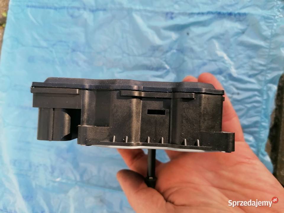 Ford Sterownik ABS oryginalny forda 8G912C405AB Piaseczno
