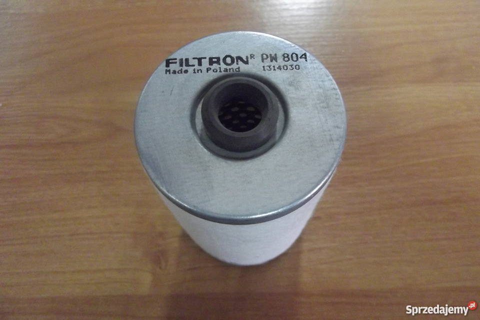 Wkład filtra paliwa Ursus C330C360C385 912 914 Parczew