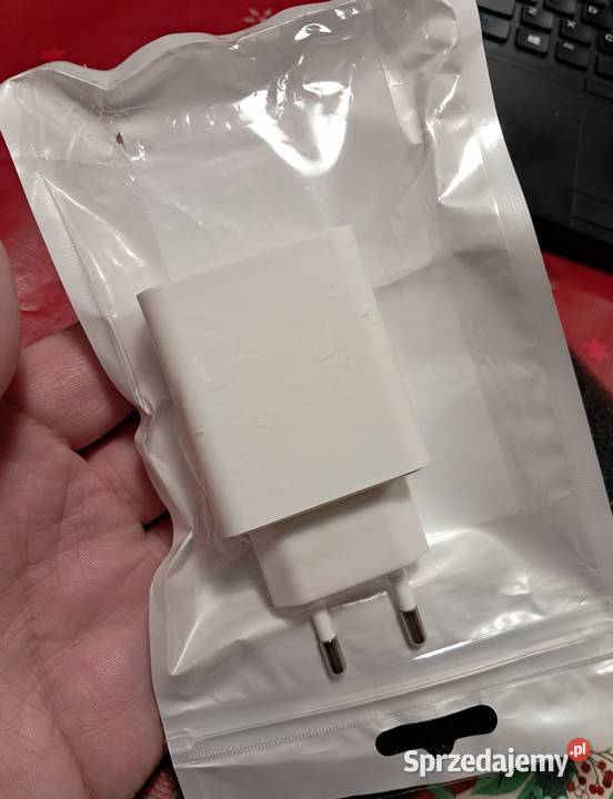 Nowa mocna ładowarka 2x USB plus 2x USBC Kraków